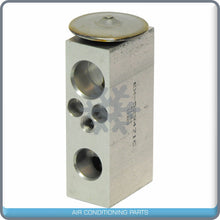 Load image into Gallery viewer, A/C Expansion Valve for Chrysler Voyager / Dodge Caravan, Grand Caravan QR - Qualy Air