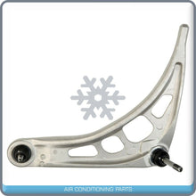 Cargar imagen en el visor de la galería, Control Arm Front Lower Right for BMW 2008-99 QOA - Qualy Air