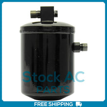 Load image into Gallery viewer, New A/C Receiver Drier for NAVISTAR QU QU - Qualy Air