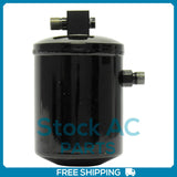 New A/C Receiver Drier for NAVISTAR QU QU