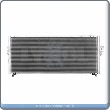 Cargar imagen en el visor de la galería, A/C Condenser for 200SX, Sentra QL - Qualy Air