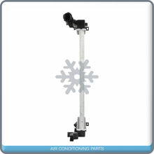 Load image into Gallery viewer, Radiator for Dodge Caravan, Grand Caravan / Plymouth Grand Voyager, V... QOA - Qualy Air