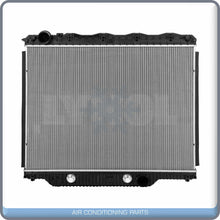 Cargar imagen en el visor de la galería, Radiator for Mack GU7, GU8 QL - Qualy Air