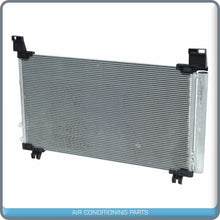 Load image into Gallery viewer, A/C Condenser for Lexus IS300, IS350 QU - Qualy Air