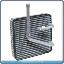 Cargar imagen en el visor de la galería, New A/C Evaporator for Honda Passport / Isuzu Axiom, Rodeo, Trooper.. - Qualy Air