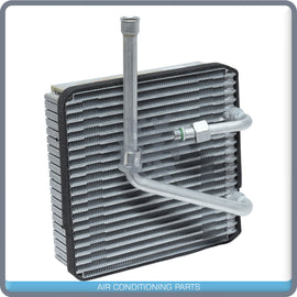 New A/C Evaporator for Honda Passport / Isuzu Axiom, Rodeo, Trooper.. - Qualy Air