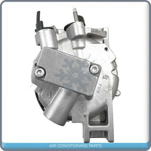 Cargar imagen en el visor de la galería, New OEM A/C Compressor fits Nissan X-Trail 2.5L - 2007 to 2014 RQ - Qualy Air