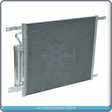 Load image into Gallery viewer, A/C Condenser for Chevrolet Aveo QU - Qualy Air
