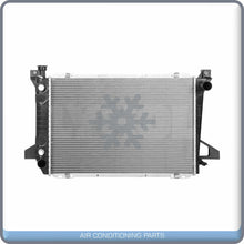 Cargar imagen en el visor de la galería, Radiator for Ford Bronco, F-150, F-250, F-350 QL - Qualy Air