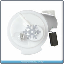 Cargar imagen en el visor de la galería, Electric Fuel Pump Module for Dodge Grand Caravan 3.3L 3.8L 2004 2005 E7172M QOA - Qualy Air