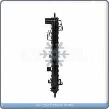 Cargar imagen en el visor de la galería, NEW Radiator fits 06-11 Chevrolet HHR QL - Qualy Air