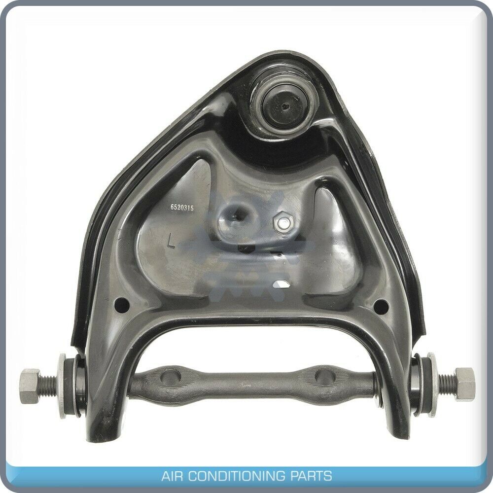 Control Arm Front Upper Left for Dodge 2003-79, Plymouth 1983-79 QOA - Qualy Air