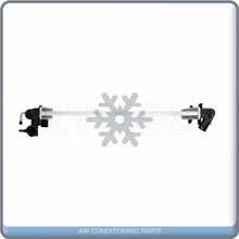 Load image into Gallery viewer, Radiator for Forte, Forte Koup, Forte5 / Mercury Milan QL - Qualy Air