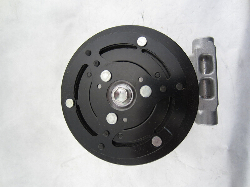 A/C Compressor OEM Denso SCSB06C for Fiat 500, Bravo, Panda QR - Qualy Air