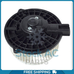 New AC Blower Motor for Lexus GS300,400,430 98-05/ Toyota RX300,SC430,Highlander