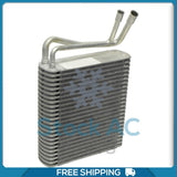 A/C Evaporator Core for Dodge Dakota QU