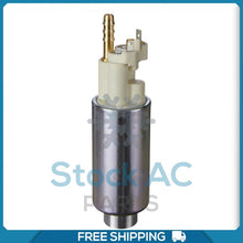 Cargar imagen en el visor de la galería, Electric Fuel Pump for Saab 900, 9000 QOA - Qualy Air