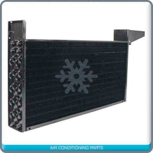 Load image into Gallery viewer, A/C Condenser fits John Deere 9400/9500 Series - "With oil cooler" - Qualy Air
