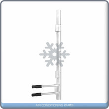 Load image into Gallery viewer, A/C Condenser for Chrysler Sebring / Dodge Stratus QL - Qualy Air