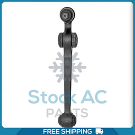 Control Arm Front Lower for Ford Festiva 1993-88 QOA - Qualy Air