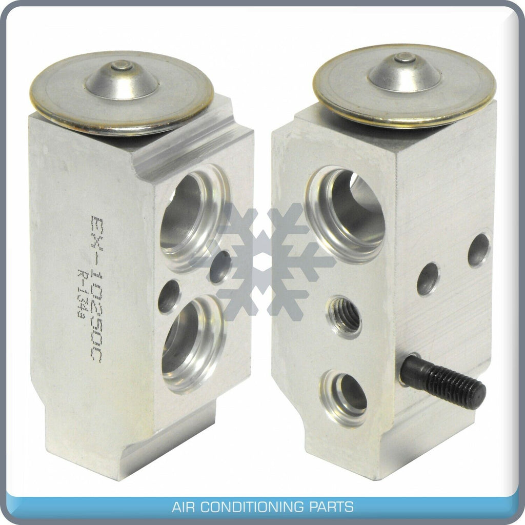 A/C Expansion Valve for Hummer H2 / Elantra QR - Qualy Air
