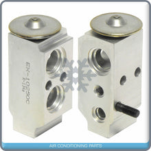 Cargar imagen en el visor de la galería, A/C Expansion Valve for Hummer H2 / Elantra QR - Qualy Air