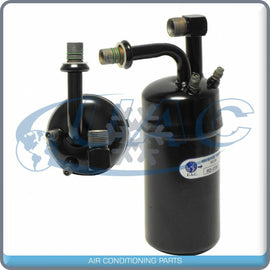 A/C Receiver Drier for Sonata QR - Qualy Air
