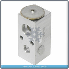 Cargar imagen en el visor de la galería, A/C Expansion Valve for Dodge B150, B1500, B250, B350, D150, D250, D350, D... QR - Qualy Air
