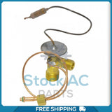 Válvula de expansión A/C para Honda Passport / Infiniti Q45 / Isuzu Pickup QR
