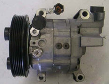 Load image into Gallery viewer, A/C Compressor OEM DKV11G for Sentra QR - Qualy Air