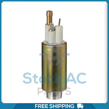 Load image into Gallery viewer, Electric Fuel Pump for Ford Mustang / Mercury Capri QOA - Qualy Air