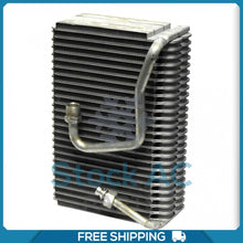 Cargar imagen en el visor de la galería, A/C Evaporator for Jaguar XK8, XKR QR - Qualy Air