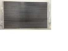 Cargar imagen en el visor de la galería, A/C Condenser for Chrysler 300M, Concorde, LHS / Dodge Intrepid QR - Qualy Air