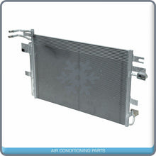 Load image into Gallery viewer, New A/C Condenser for Ford Police Interceptor Utility - 2013 to 2019 - OE# YJ569 - Qualy Air