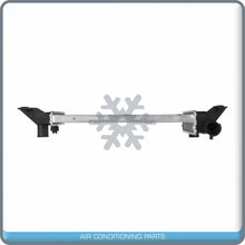 Cargar imagen en el visor de la galería, NEW Radiator for Ford Ranger / Mazda B2300 2.0L, 2.3L - 1985 to 1994 - Qualy Air