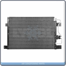 Cargar imagen en el visor de la galería, A/C Condenser for Ford Crown Victoria / Lincoln Town Car / Mercury Grand M... QL - Qualy Air