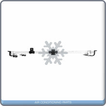 Load image into Gallery viewer, A/C Condenser for Cadillac STS, SRX QL - Qualy Air