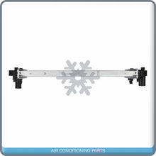 Load image into Gallery viewer, Radiator for Chrysler 300 / Dodge Challenger, Charger, Magnum QOA - Qualy Air