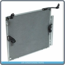Load image into Gallery viewer, New A/C Condenser for Lexus GX460 2010 to 2020 - OE# 8846060420 - Qualy Air