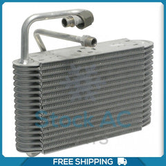 A/C Evaporator for Buick LeSabre, Park Avenue / Cadillac 60 Special, Allan... QR
