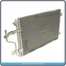Cargar imagen en el visor de la galería, New A/C Condenser for Dodge Ram 2500, 3500 - 1998 to 2002 - OE# 55055825AE - Qualy Air