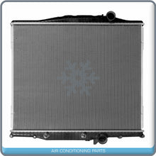 Cargar imagen en el visor de la galería, NEW Radiator Mack / Volvo Radiator.. QL - Qualy Air