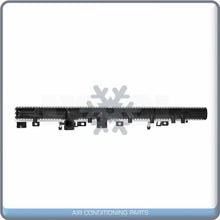 Cargar imagen en el visor de la galería, New Radiator For 02-07 Subaru Impreza H4 2.5L RS TS Outback Non Turbo QL - Qualy Air