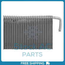 Cargar imagen en el visor de la galería, New A/C Evaporator for BMW X5, 525i, 528i, 530i, 540i, M5 - OE# 64118385560 QH - Qualy Air