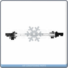 Load image into Gallery viewer, New Radiator For 02-06 Jeep Liberty 3.7L V6 Auto W/AC CH3010275 QL - Qualy Air