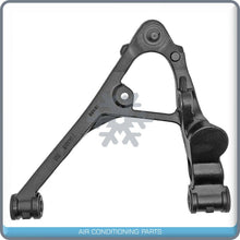 Load image into Gallery viewer, Control Arm Front Lower Right for Cadillac, Chevrolet, GMC QOA - Qualy Air