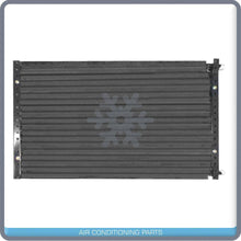 Load image into Gallery viewer, New A/C Condenser 16" x 27" (UNIVERSAL) - Qualy Air