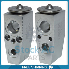 A/C Expansion Valve for Ford Escape / Lincoln MKC QR