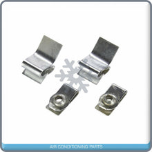 Cargar imagen en el visor de la galería, Radiator for Chrysler Grand Voyager, Voyager / Dodge Caravan, Grand C... QOA - Qualy Air