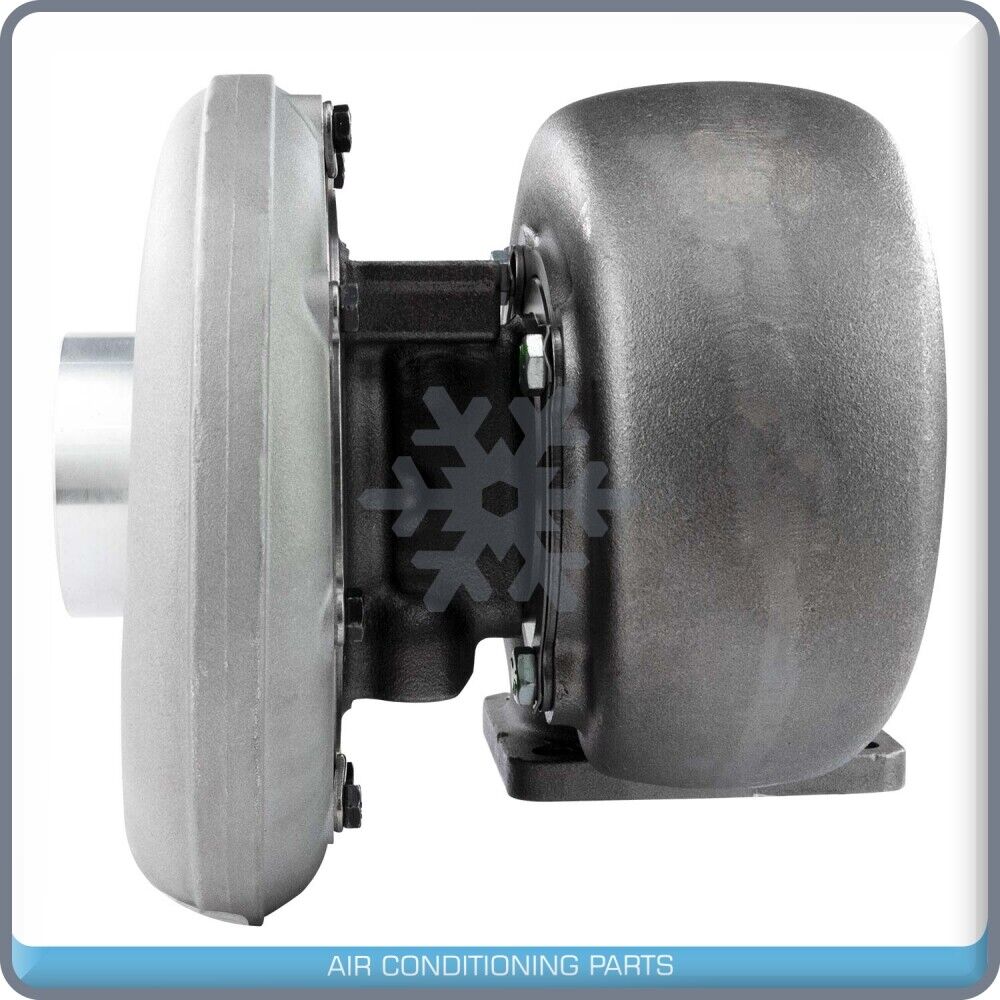 New OEM Turbocharger Caterpillar 12G, 14G, SR4, 130G, 140B, 815.. - OE# 4N8969 - Qualy Air